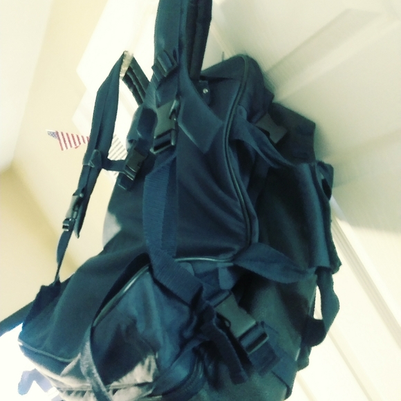 Royal Carribean Travel Bag & Back Pack. - Picture 2 of 7